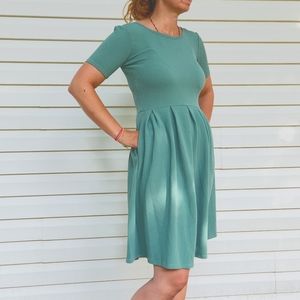LuLaRoe Amelia dress